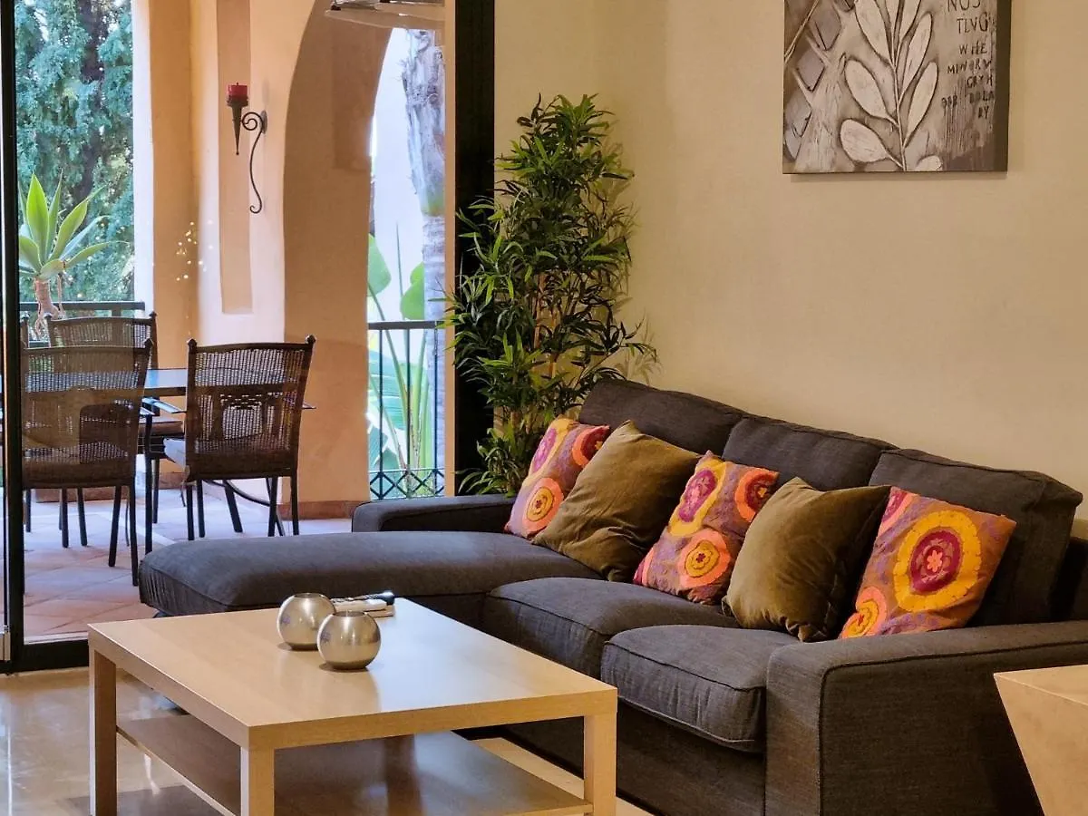 Marbella Luxury Fast Internet Netflix Apartment Estepona 0*,  Spain