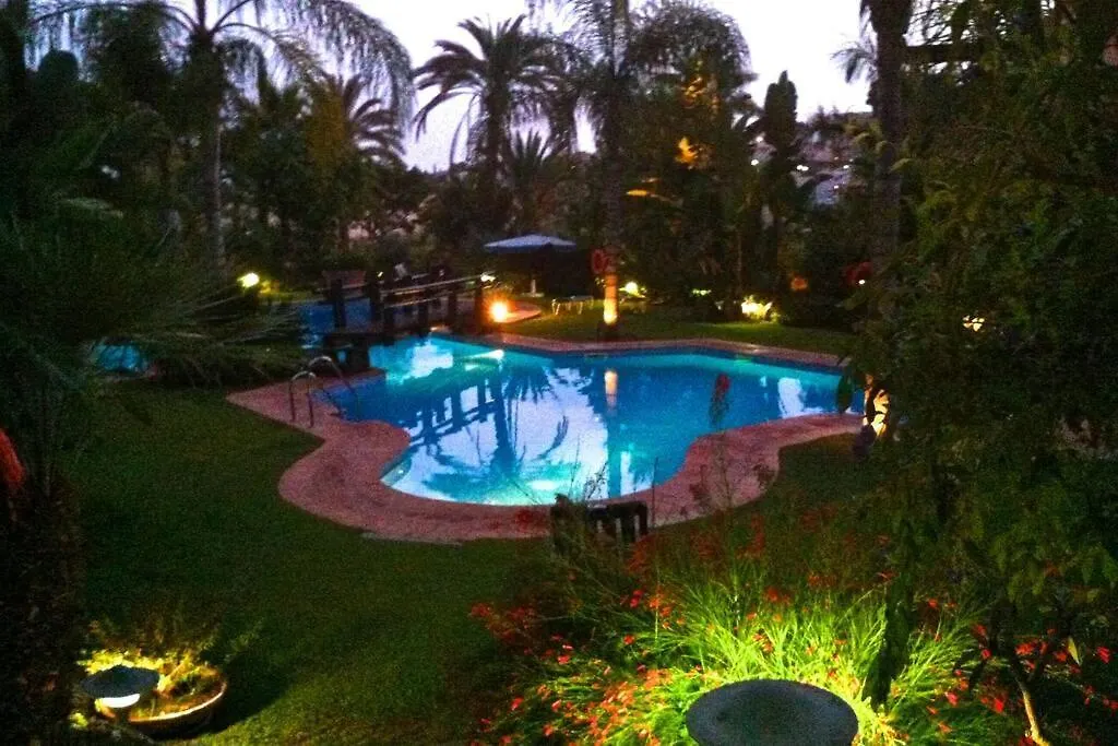 Marbella Luxury Fast Internet Netflix Apartment Estepona