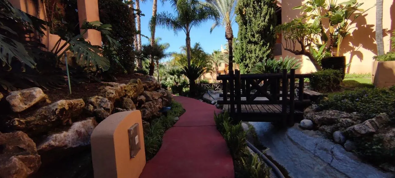 شقة Marbella Luxury Fast Internet Netflix إِستيبونا