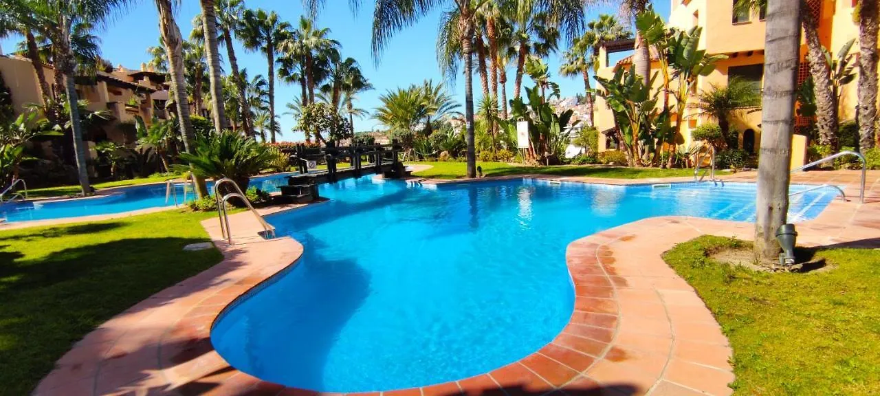 شقة Marbella Luxury Fast Internet Netflix إِستيبونا إسبانيا
