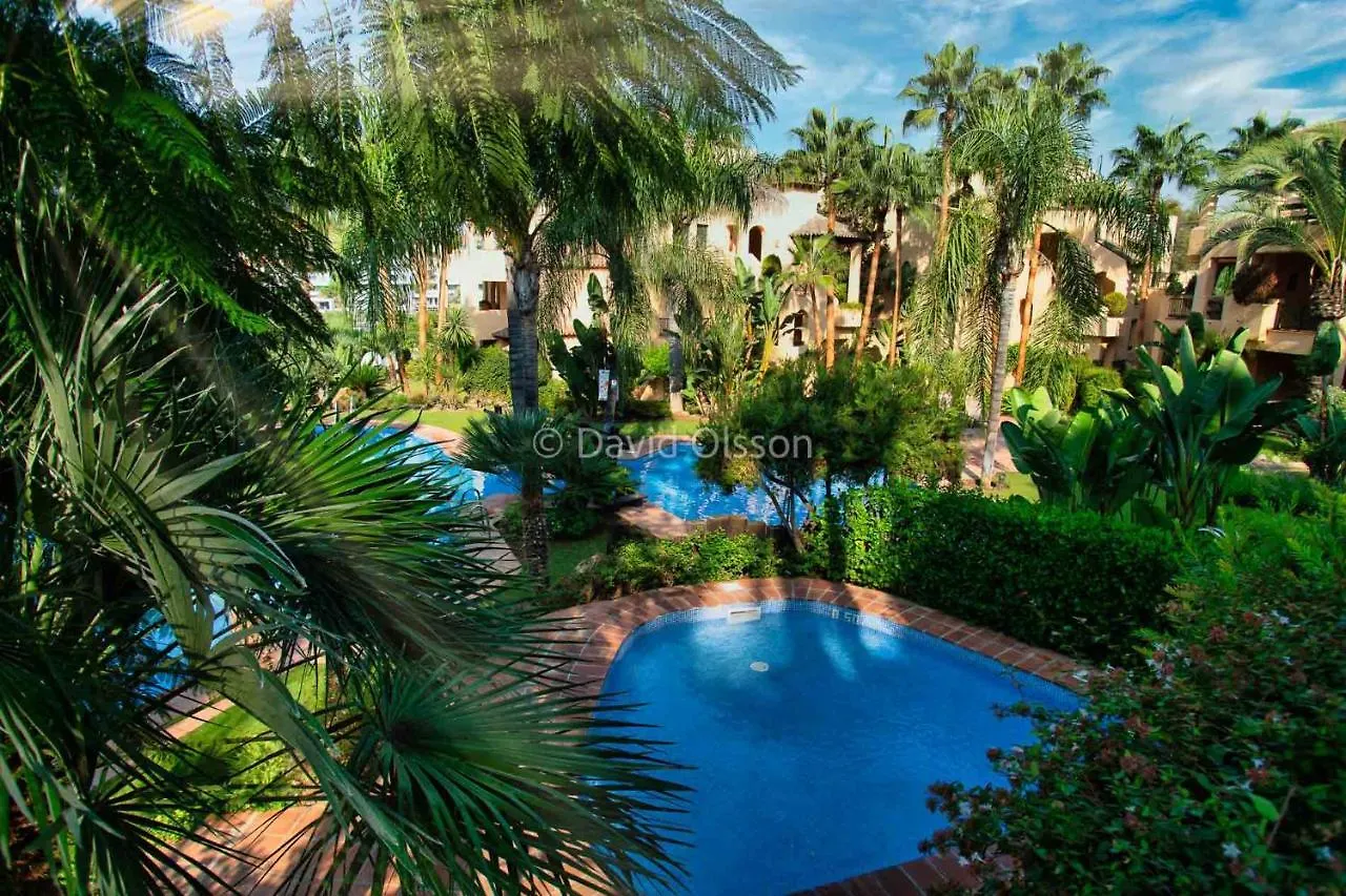 شقة Marbella Luxury Fast Internet Netflix إِستيبونا
