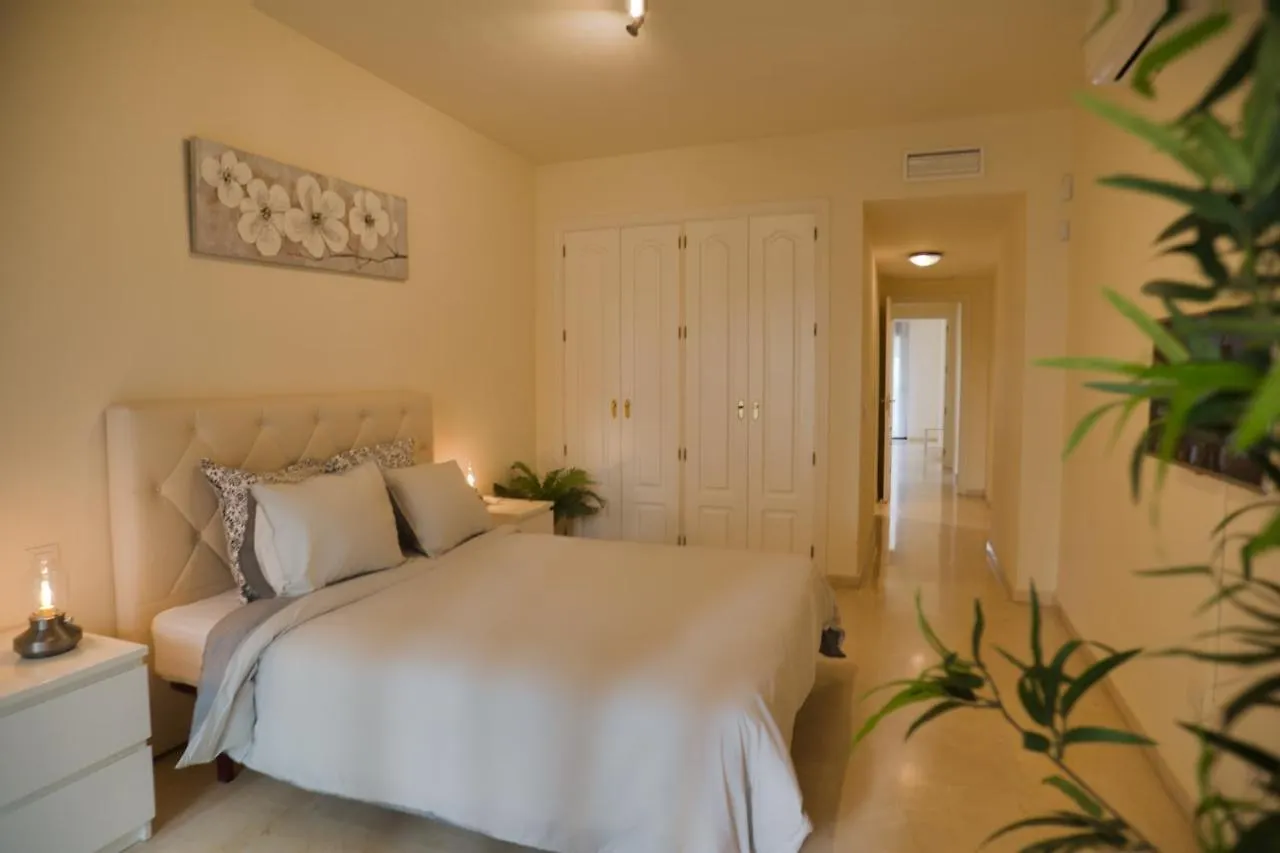 شقة Marbella Luxury Fast Internet Netflix إِستيبونا