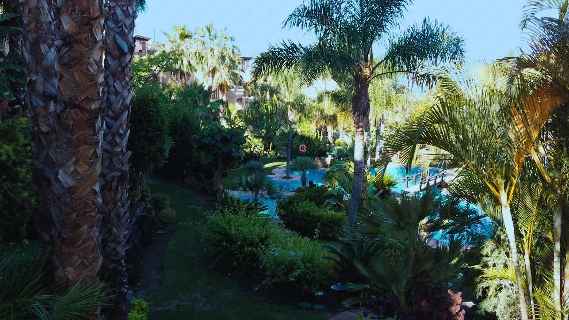 شقة Marbella Luxury Fast Internet Netflix إِستيبونا